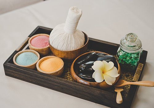 Best Spa In Ghatkopar