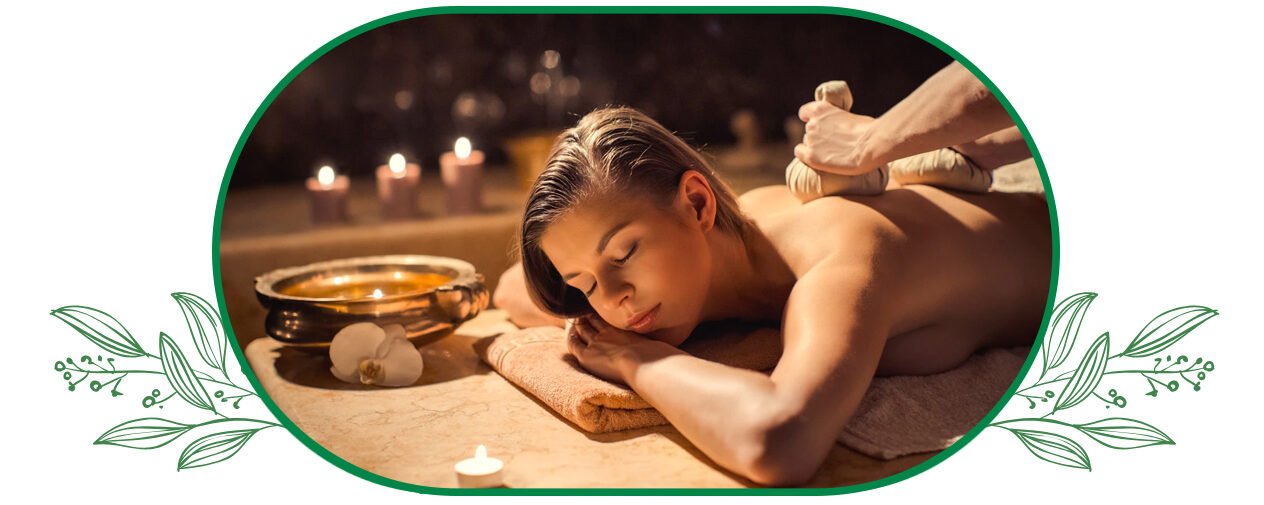 Spa Center in Ghatkopar