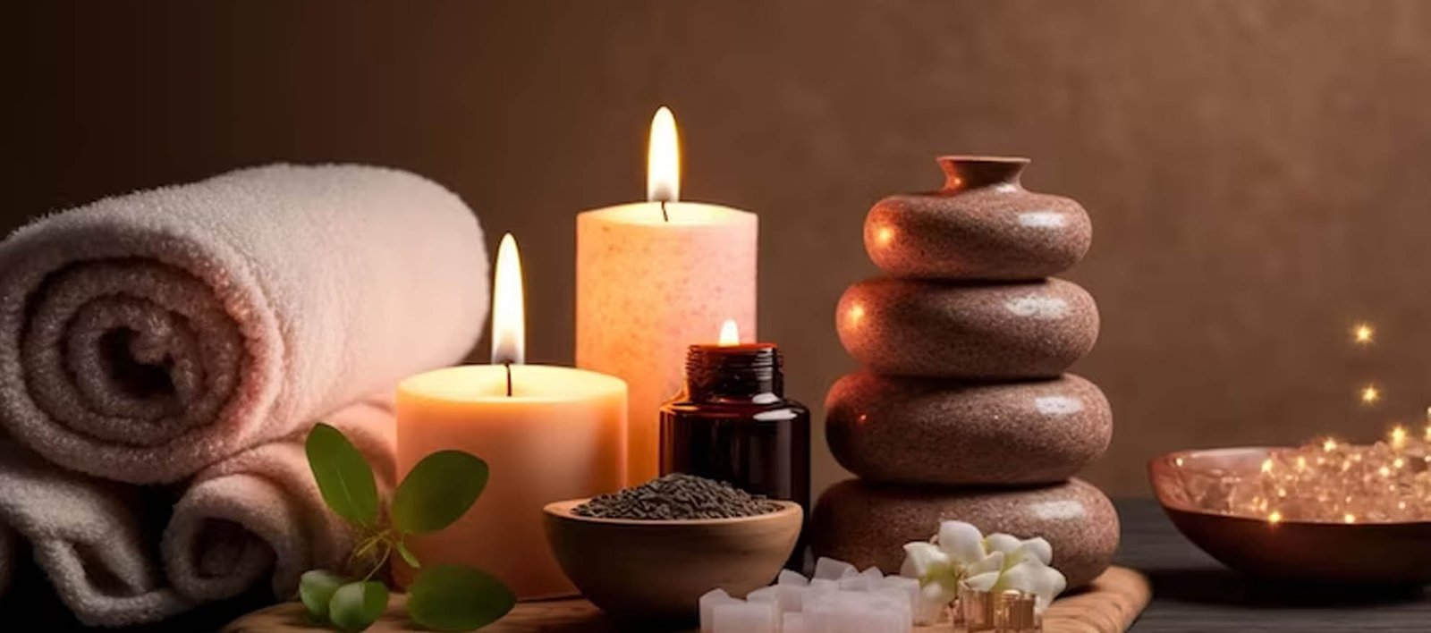 Bangkok Massage in Ghatkopar