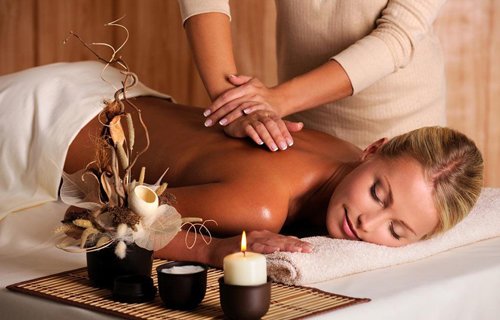 Bangkok Massage in Ghatkopar