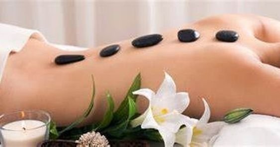 Body to Body Massage in Ghatkopar