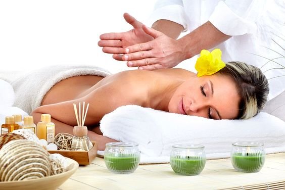 Body to Body Massage in Ghatkopar