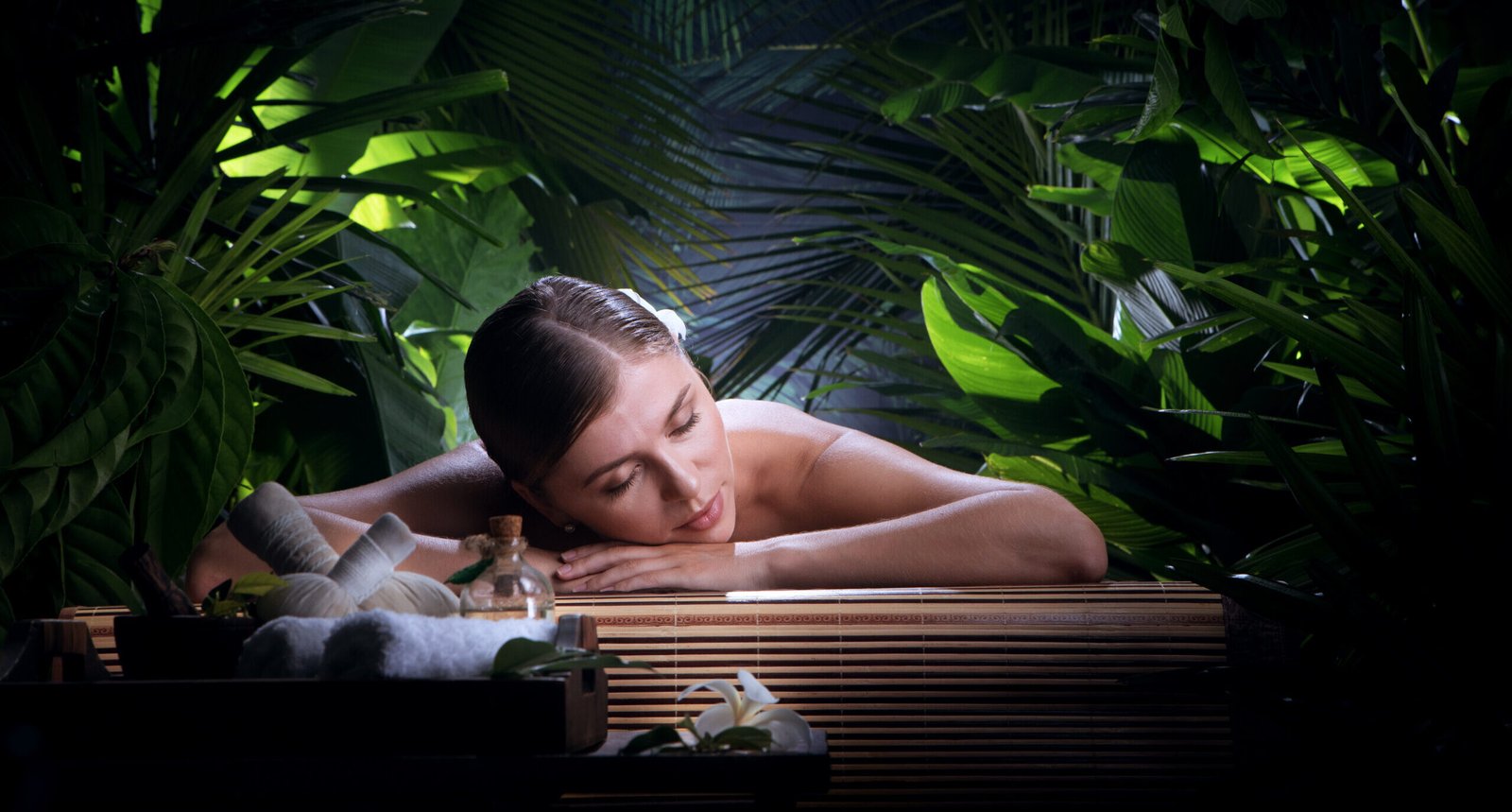 Spa Center in Ghatkopar