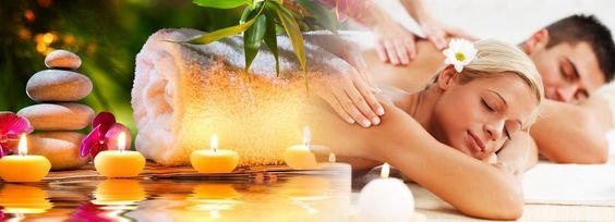 Aromatherapy Massage in Ghatkopar